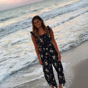 Meet your Posher, Bridgette